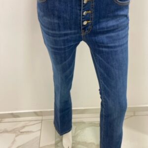 Jeans Fly Girl