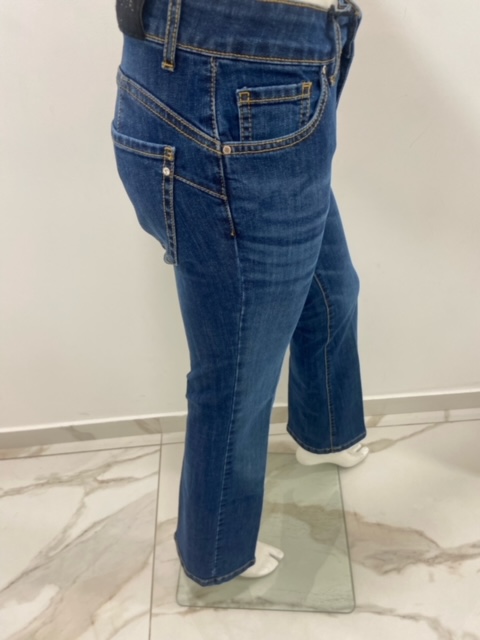 Jeans Fly Girl - immagine 2
