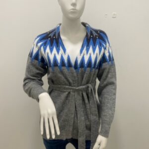 Cardigan No Secrets