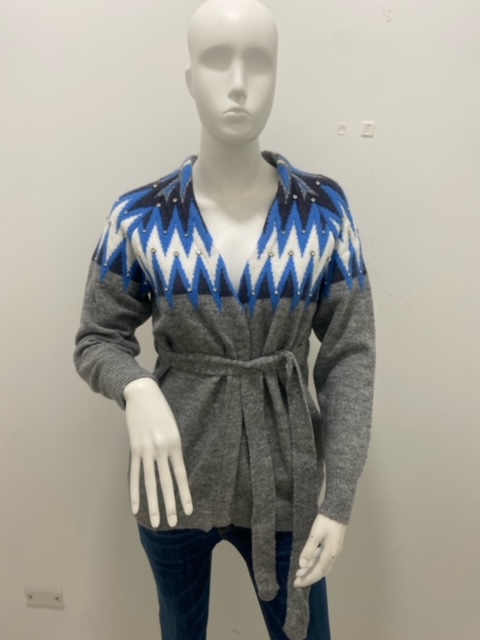 Cardigan No Secrets