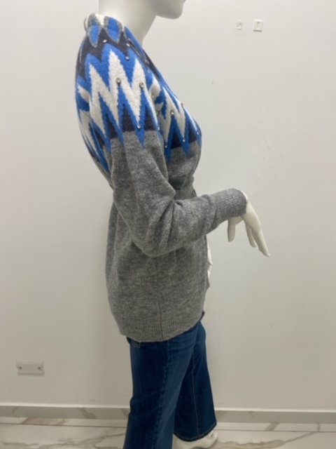 Cardigan No Secrets - immagine 2