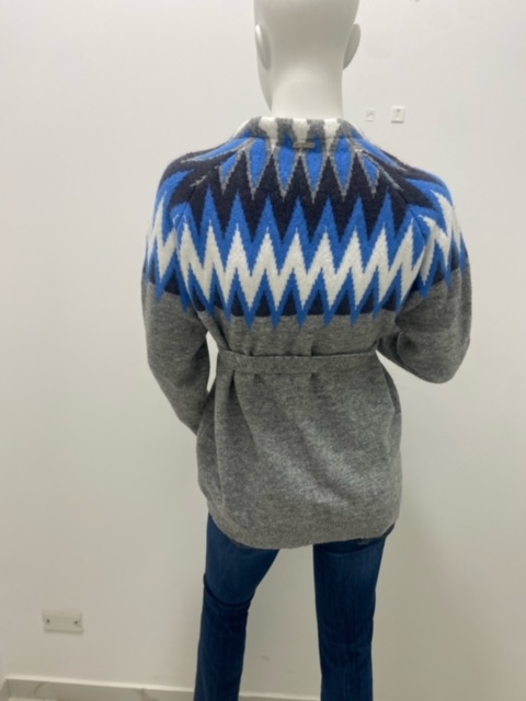 Cardigan No Secrets - immagine 3