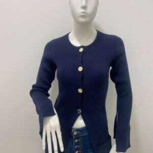 Cardigan No Secrets