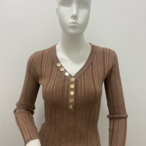 Maglia No Secrets