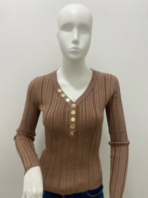 Maglia No Secrets