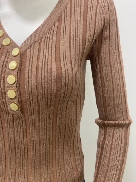 Maglia No Secrets - immagine 2