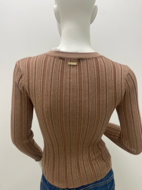 Maglia No Secrets - immagine 3
