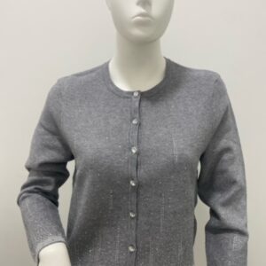Cardigan No Secrets
