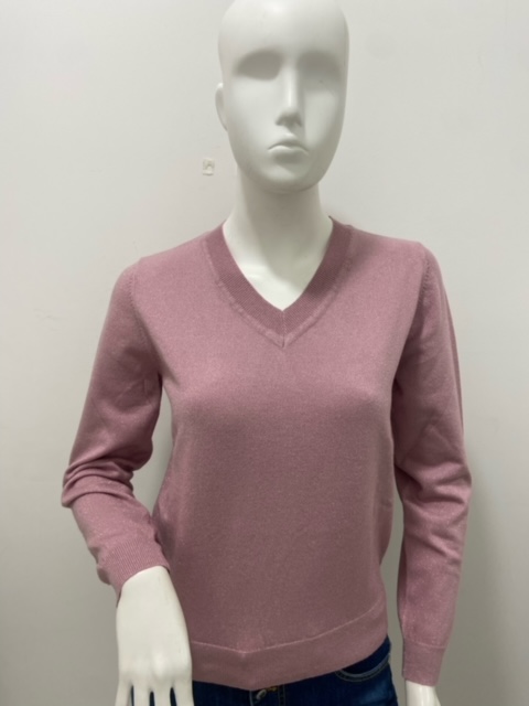Maglia No Secrets - immagine 2