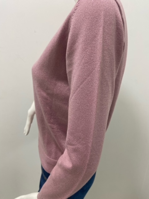 Maglia No Secrets - immagine 3