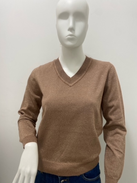 Maglia No Secrets