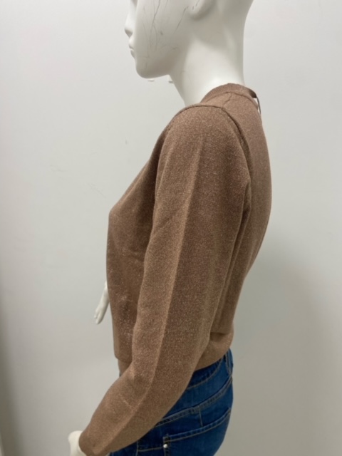 Maglia No Secrets - immagine 2