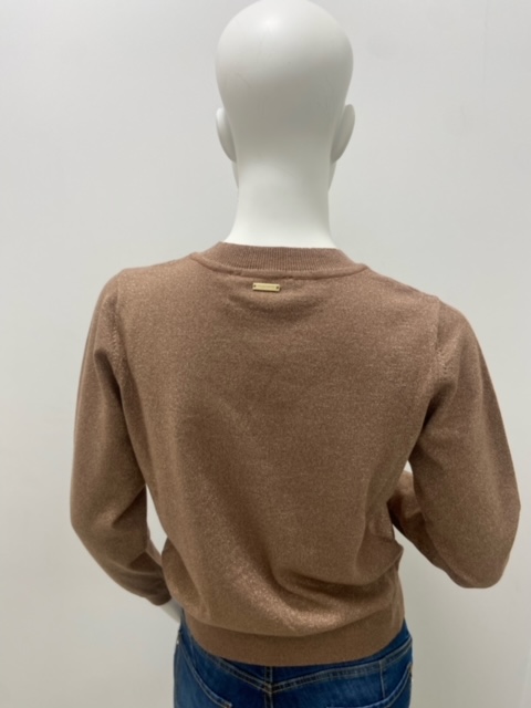 Maglia No Secrets - immagine 3