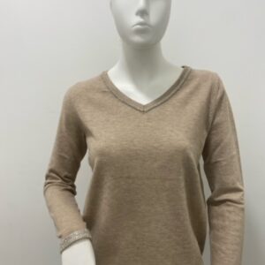 Maglia No Secrets
