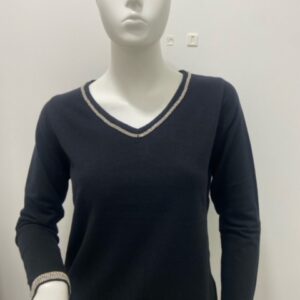 Maglia No Secrets