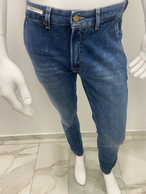 Jeans Siviglia