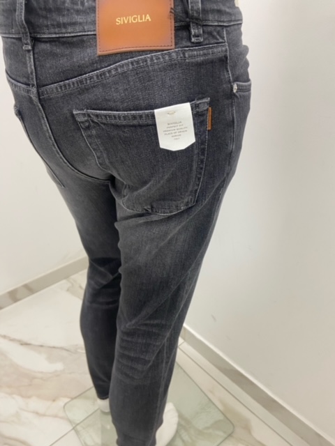 Jeans Siviglia - immagine 3