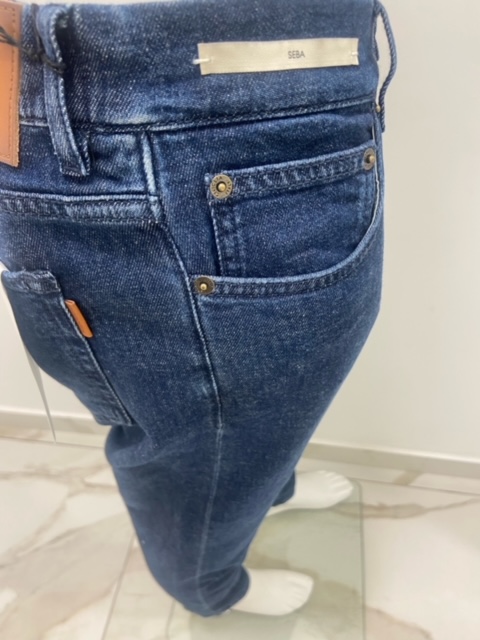 Jeans Siviglia - immagine 2