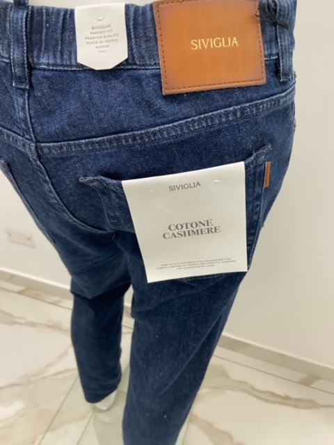 Jeans Siviglia - immagine 4