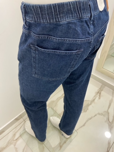 Jeans Siviglia - immagine 3