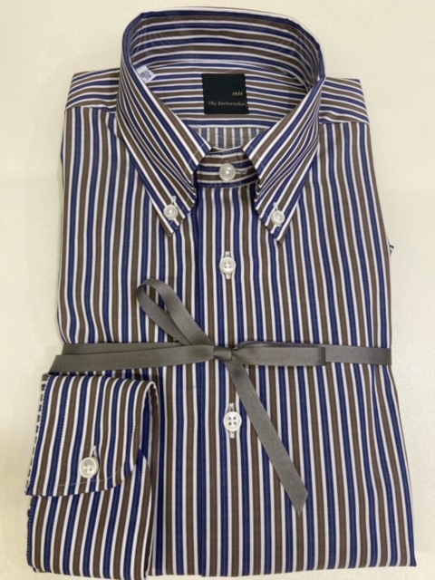 Camicia The Sartorialist
