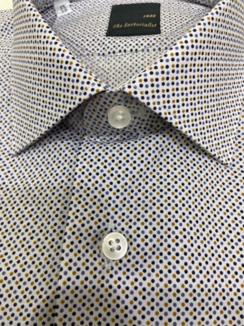 Camicia The Sartorialist - immagine 2
