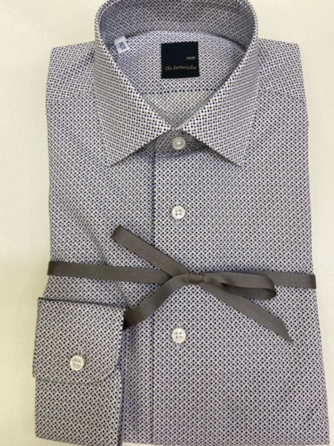 Camicia The Sartorialist
