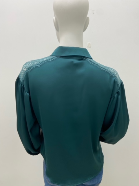 Blusa Fly Girl - immagine 3