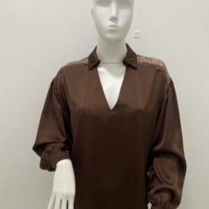 Blusa Fly Girl