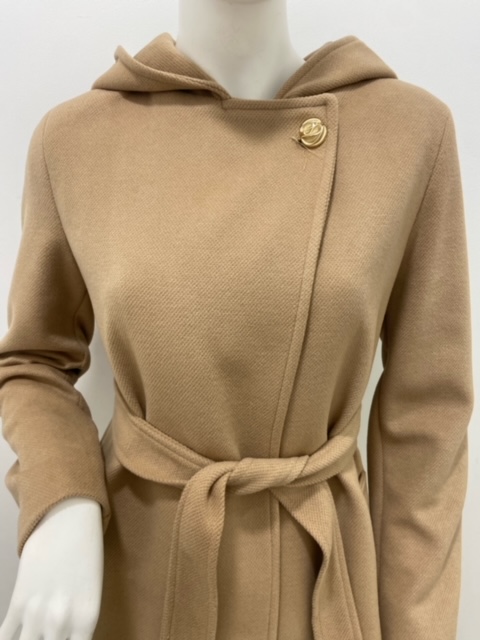 Cappotto Fly Girl - immagine 2