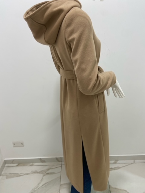Cappotto Fly Girl - immagine 3