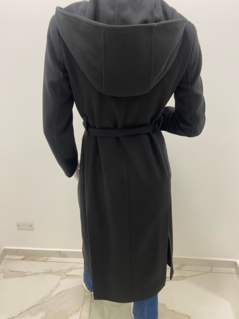 Cappotto Fly Girl - immagine 4