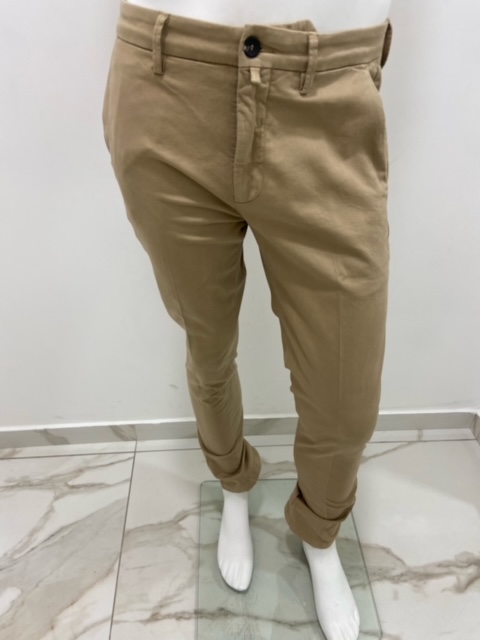 Pantalone Siviglia