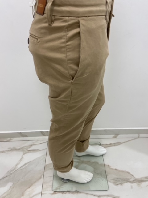Pantalone Siviglia - immagine 2