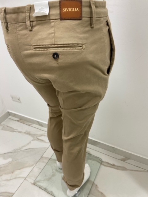 Pantalone Siviglia - immagine 3