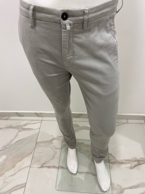Pantalone Siviglia