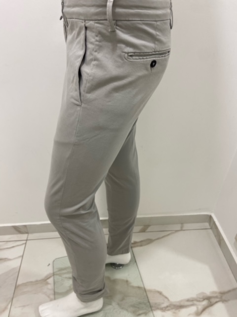 Pantalone Siviglia - immagine 2