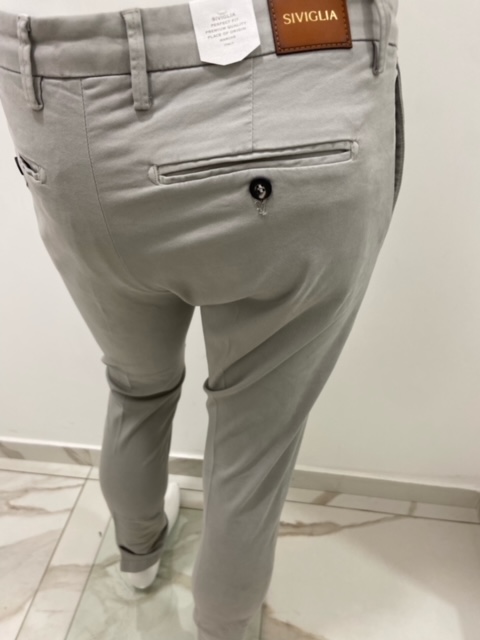 Pantalone Siviglia - immagine 3