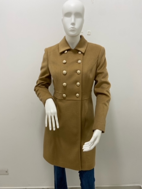 Cappotto Fracomina