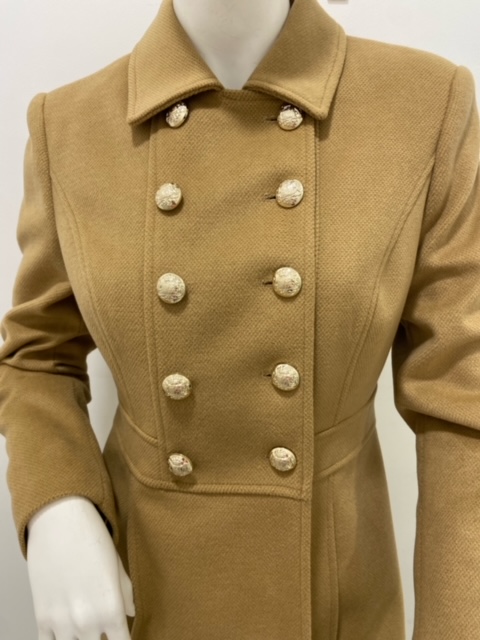 Cappotto Fracomina - immagine 2