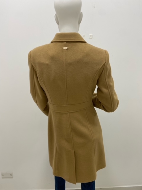 Cappotto Fracomina - immagine 3