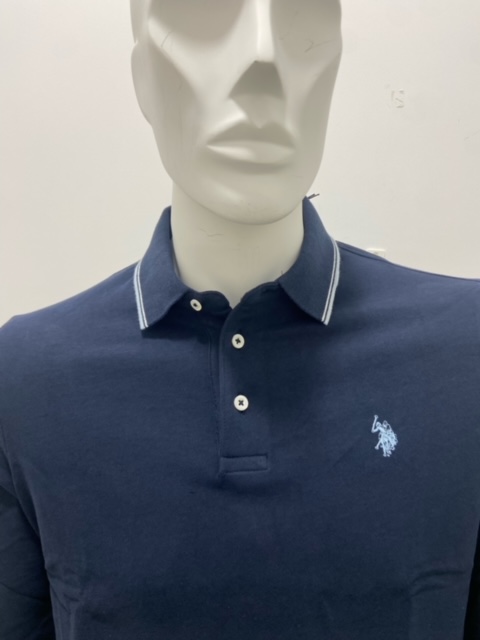 Polo U.S Polo - immagine 2
