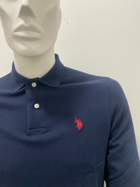 Polo U.S Polo - immagine 2