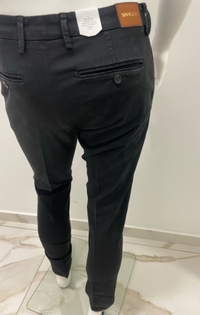 Pantalone Siviglia - immagine 3