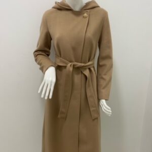 Cappotto Fly Girl