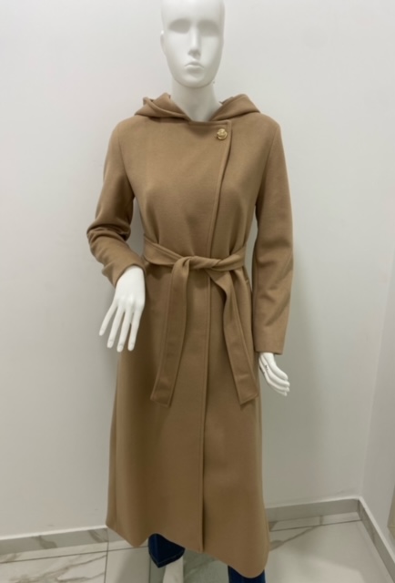 Cappotto Fly Girl
