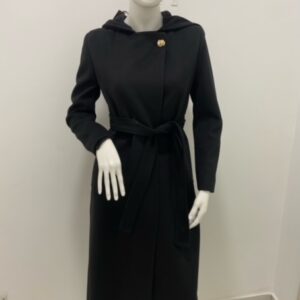 Cappotto Fly Girl