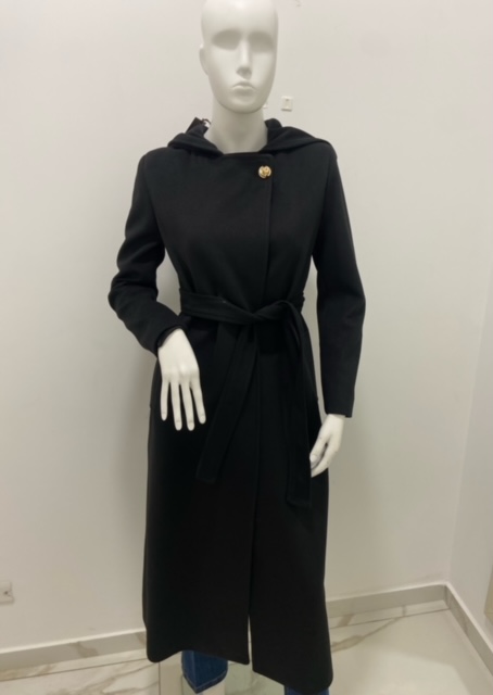Cappotto Fly Girl